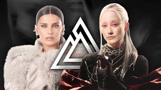 HAYLA &amp; Nelly Furtado - FADED (Extended Mix)