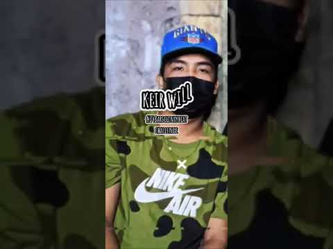 Keirwill of Sector C 24bars ClinxyBeats Challenge (Plandemic) (StreetSoldierz Music)