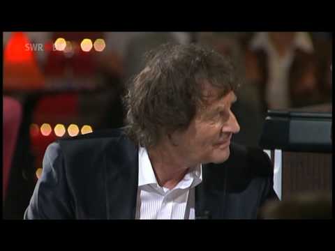 Franz Lambert spielt Rock n Roll