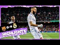 FC Barcelona 0-4 Real Madrid | HIGHLIGHTS | Copa del Rey