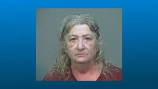 Grandmother charged in Vinton County child endangerment case requests new bond hearing