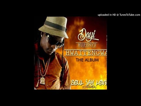 SOULJAH LUV - WANGU MUNAMATO