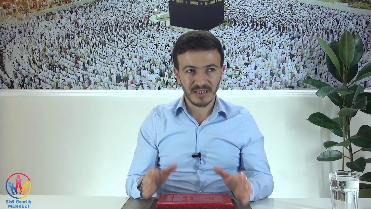 RIZKA ÇALIŞMAK BAHANESİ İLE İBADETİ TERK EDENLER