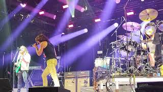 The Effect - It Could Have Been You (Journey Cover) (Munich, 24.06.2024.)