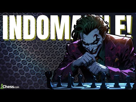 SCALATA ELO INDOMABILE! 🐍💥 Live Scacchi in Diretta — Sfida, Strategie e Vittorie!