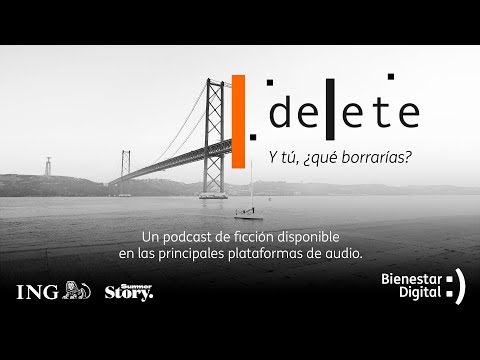 Delete - Trailer