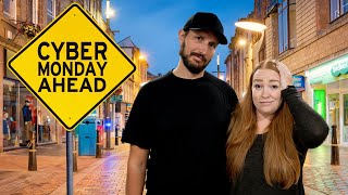 How to find the BEST Black Friday & Cyber Monday deals for your Airbnb