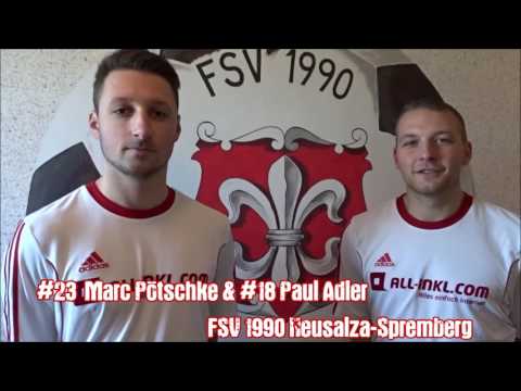 Spielvorschau Pötschke Adler - FSV 1990 Neusalza-Spremberg : SV Oberland Spree