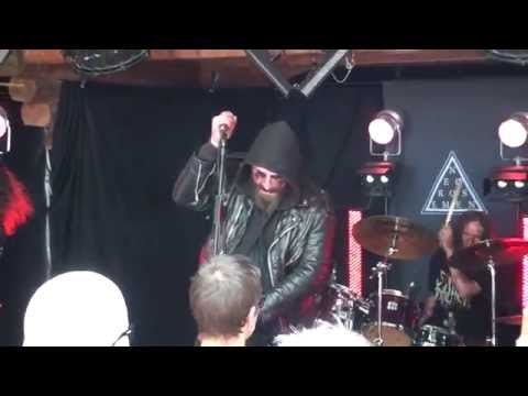 Necrosemen - 1 - Forest Fest 2015