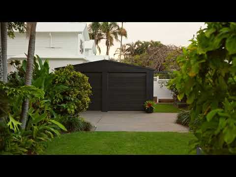 Video for 54 Allpass Parade, Shorncliffe  QLD  4017