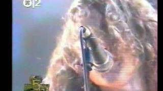 The Music - Getaway (MTV2's 5th Birthday 2003)