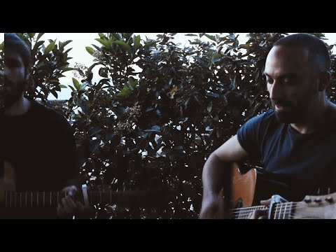 Circus Caravan - Cabo da Roca (Acoustic)