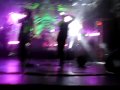 PMMP-Pariterapiaa (live@Nosturi010509) 