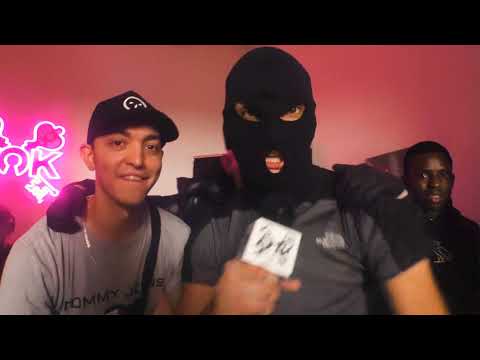 Young Kings Of Scotland - Cypher