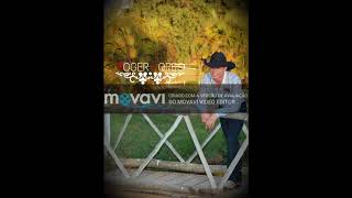 Casa no Campo -Roger Lopes