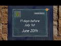 The Krypton Factor Lisa Mike Kath Bob September 4th 1989