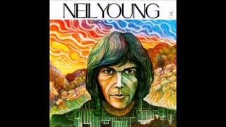 Neil Young - I've Loved Her So Long