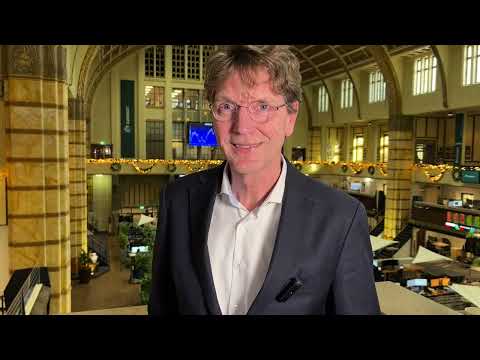 Degroof Petercam presenteert de favoriete aandelen voor 2025