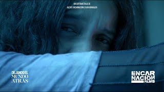 Dejando El Mundo Atrás - Tráiler Oficial / Cortometraje