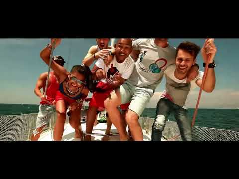 Sasha Lopez feat Radio Killer - Perfect Day  (UHD 4K 5.1 surround)