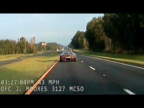 Transformers: The Last Knight - Dashcam