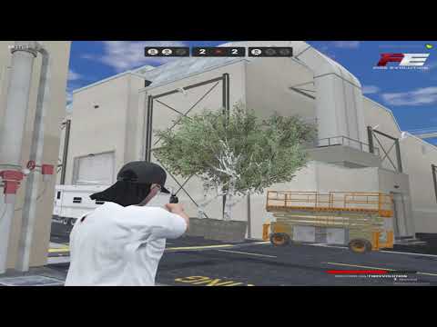 🏄| FIVEM HIGHLIGHTS LIMAX #5 (100% FIRE) “UMA OPORTUNIDADE UMA CHANCE”