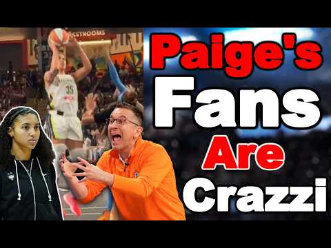 Paige Bueckers Fans Unleash Ugly Attack On Openly LGBT GM Over Girlfriend's Playing Time!