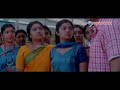 Aadavari Matalaku Arthale Veru Le Green Saree Scene