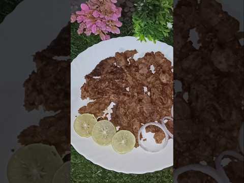 Nabi pak's amazing excellence | Handi kabab recipe | Taste and design #ytshorts #👍