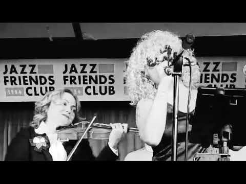 Lera Gehner band и Елена Таникова.  "Тайна". Клуб JFC, 05.03.2024, Санкт-Петербург