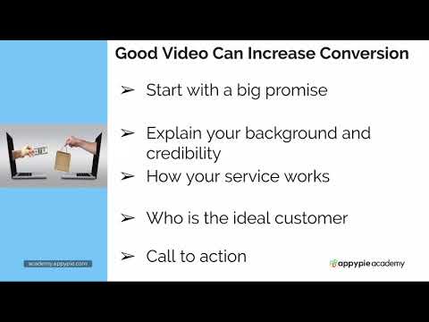 Landing Page Optimization Welcome 2020 Lesson 01