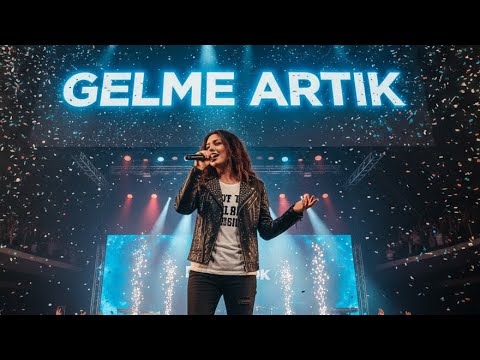 Gelme Artık Cover - Fatih Yeşilgül [Konser  Cover]