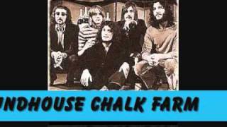 FLEETWOOD MAC : CHALK FARM 1970 : MERRY GO ROUND .