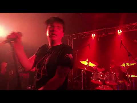 Dioxine - Extraits du live - Althérax - 05/07/2019