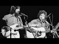 George Harrison, Bob Dylan & Leon Russel - Just Like A Woman | The Concert for Bangladesh | 1971