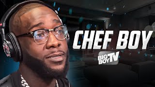 Chef Boy Gang Gang Big Boy Interview