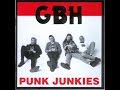 G.B.H. - Junkies