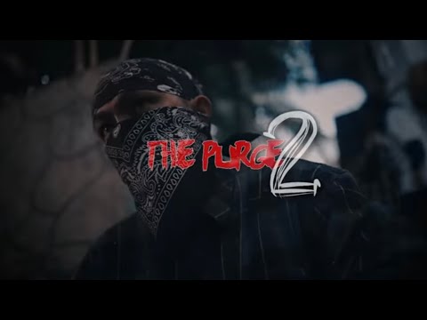 The Purge 2 •Barubal, Karayom, K-Nho, Cuatro Kantoz, Chronicc, Exz, Don-K,Mike Cocha (OMV)