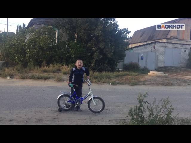 Выживший: 85-летний пенсионер провел в овраге неделю без еды и воды [+видео]