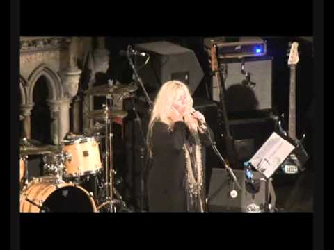 Judie Tzuke live at Union Chapel - "If"