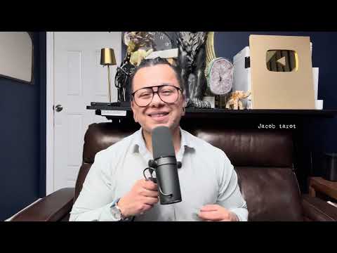 TAURUS! YOUR ENERGY HAS WANTED TO TELL YOU THIS FOR A LONG TIME!