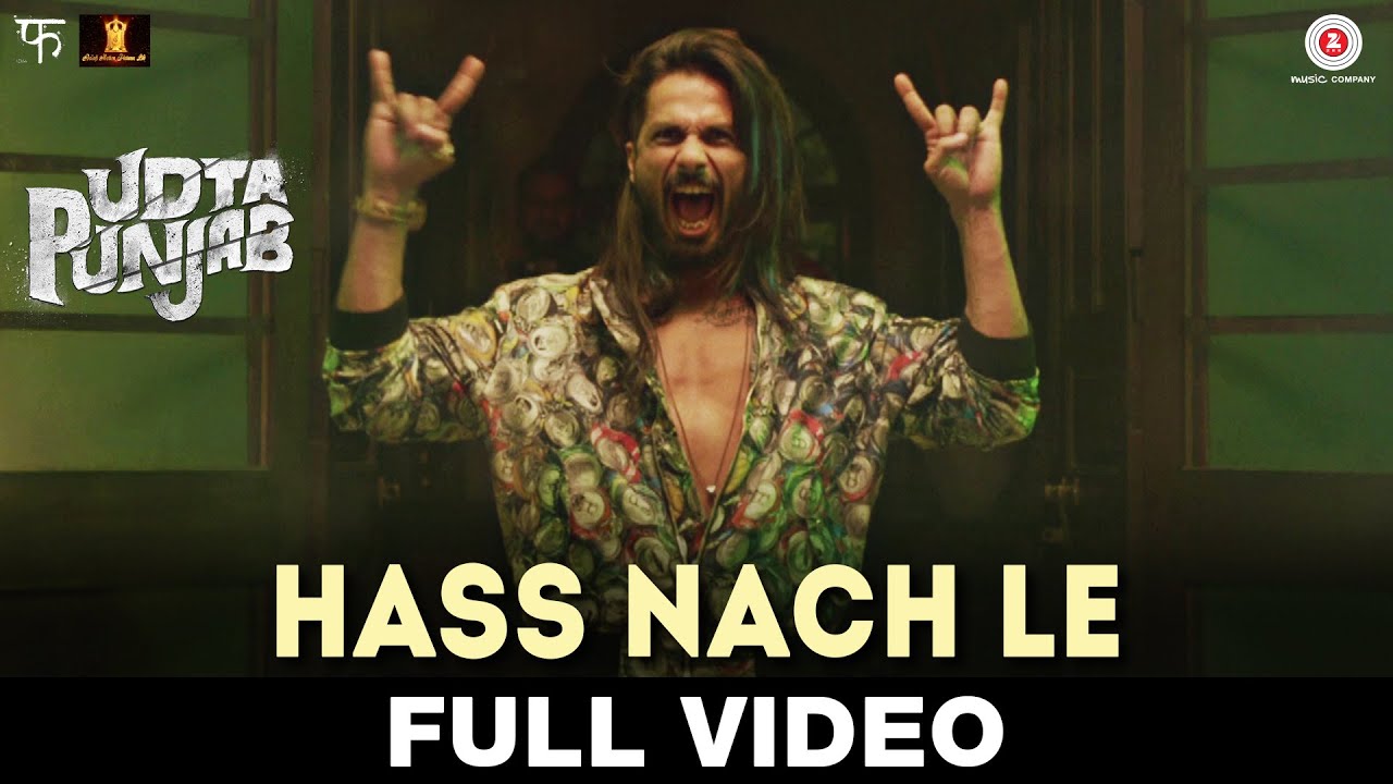 Hass Nach Le Song lyrics – Udta Punjab Lyrics | Udta Punjab | Alia Bhatt, Diljit Dosanjh, Kareena Kapoor Khan, Shahid Kapoor | Shahid Mallya | Amit Trivedi