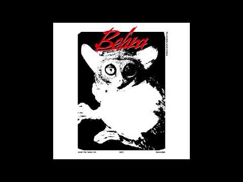 Klywoodjeb - Bebra (Official Audio) (нюхаю бебру каждый день)