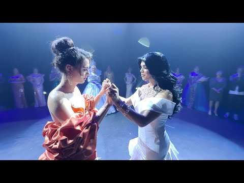 Miss Fausto 2026 | Matucana 100 | Fausto Channel