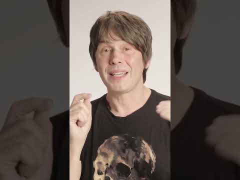 The double slit experiment w/ Professor Brian Cox