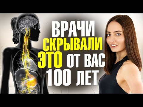 Он влияет на ВСЁ! Здоровое сердце, лёгкие, печень, почки, хороший сон, иммунитет и снижение стресса