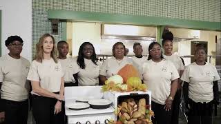 Vinny’s Restaurant here in Gastonia North Carolina