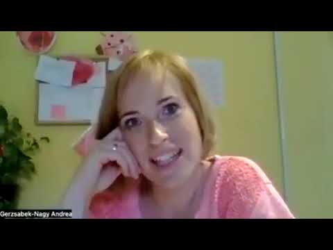 Gerzsabek-Nagy Andrea videós visszajelzés