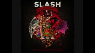 Slash  Apocalyptic Love - FULL ALBUM