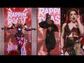 Queens EATING UP Rap Challenge! - RuPaul's Drag Race All Stars 11
